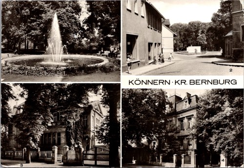 Views konnern bernburg - views,